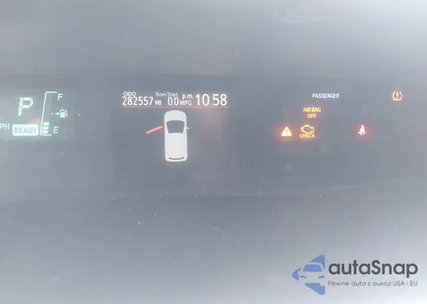 2013 Toyota Prius C Two from USA, damaged, VIN JTDKDTB39D1050210